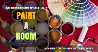 Sherwin-Williams: Painting Services for Your Home