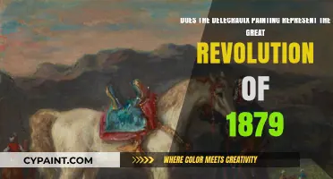 Delacroix's Painting: Symbol of the 1879 Revolution or Misinterpreted Art?