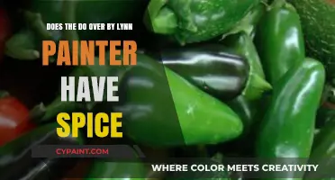 Spice Up Your Life with The Do Over