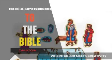 Last Supper: Bible's Influence on Art