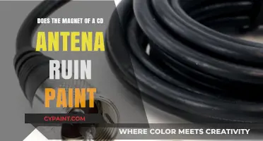 Magnet's Strength: Can It Damage Car Paint?