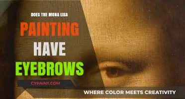 Mona Lisa's Missing Eyebrows: Unraveling the Renaissance Mystery
