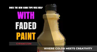 Revive Faded Paint: Nana Type Wax's New Solution Reviewed