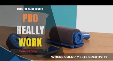 Paint Runner Pro Review: Does It Deliver Flawless Results?
