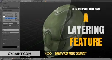 Explore Paint Tool's Layering Feature: Unlocking Creative Possibilities