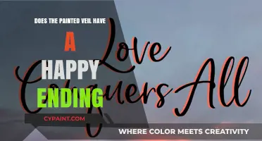 The Painted Veil: A Happy Ending?