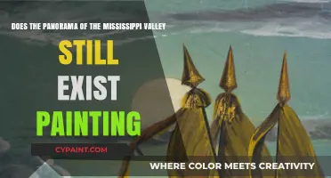 Exploring the Legacy of Mississippi Valley Panorama Painting Today