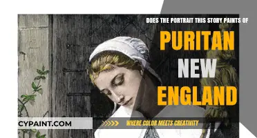 Puritan New England: Unveiling the Portrait of a Complex Society