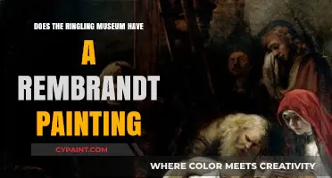 Unveiling the Master: Rembrandt at the Ringling Museum