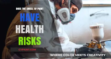 How Paint Fumes Affect Your Health