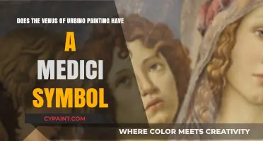 Venus of Urbino: Medici Symbol Hidden in Titian's Masterpiece?