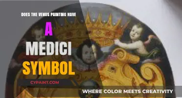 The Medici Mark: Venus Unveiled