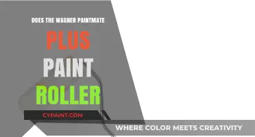 Wagner PaintMate Plus Paint Roller: Is It Worth the Hype?
