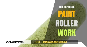 York 46 Paint Roller Review: Does It Deliver Smooth Results?