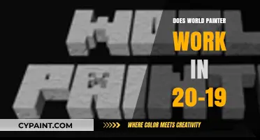 Is World Painter Still Functional in 2019? A Comprehensive Review