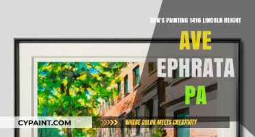 Explore Don's Painting Services in Ephrata, PA