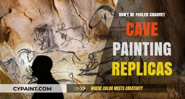 Unveiling Chauvet: Cave Art Replicas Explored