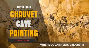 Unveiling the Truth: Chauvet Cave Paintings and Modern Misconceptions