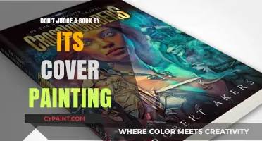 Artistic Covers: Beyond First Impressions