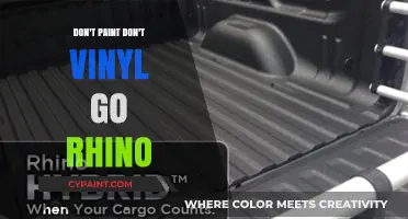 Protect Your Vehicle with Rhino Linings