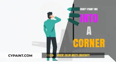 Avoid Limiting Choices: Don't Paint Me Into a Corner in Life