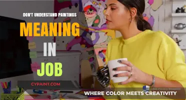 Decoding Art's Role: Understanding Paintings' Meaning in Your Career