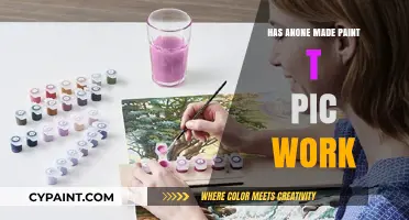 Exploring Paint to Picture: Success Stories and Creative Innovations