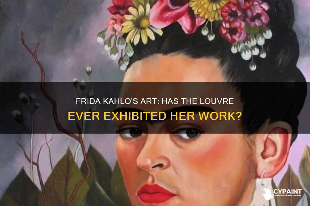 has any of frida kahlo