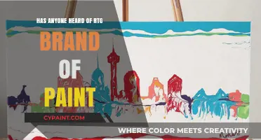 RTG Paint: A Brand Worth Knowing?