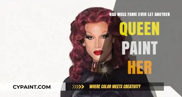 Miss Fame: A Queen's Trust in Another's Hands