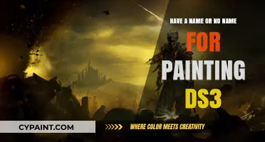 The Mystery of the Unnamed Painting in DS3