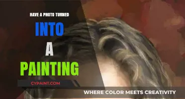 Transform Your Photos into Stunning Hand-Painted Masterpieces Today