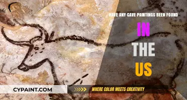 Exploring Ancient US Cave Art
