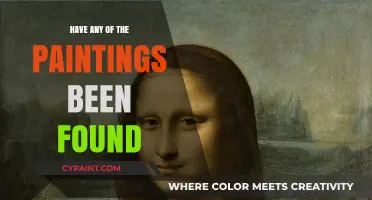 Lost Masterpieces: Have Any of the Missing Paintings Been Found?