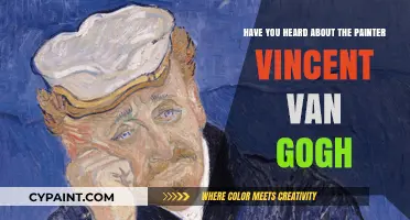 The Enigmatic Van Gogh: A Master's Story