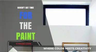 No Time to Paint? Quick Fixes for a Fresh Home Look