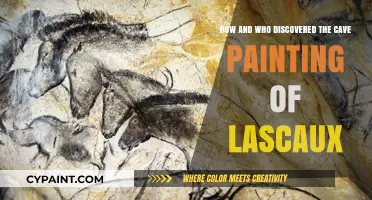 Unveiling the Discovery of Lascaux Cave Paintings