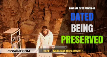 Preserving Ancient Art: Dating and Conserving Cave Paintings