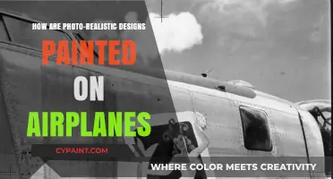 Mastering Photo-Realistic Aircraft Art: An In-Depth Guide