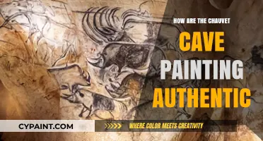 Unveiling the Authenticity of Chauvet Cave Paintings: A Scientific Journey