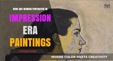 Impressionism's Female Portraiture: A Historical Perspective