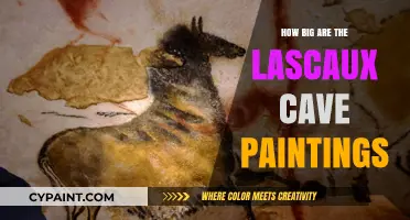 Exploring the Lascaux Cave Paintings: Size, Scale, and Significance