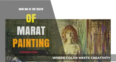 Marat's Death: Monumental Painting, Monumental Impact
