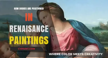 Mastering Renaissance Posture: Decoding Body Language in Classic Art
