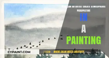 Mastering Atmospheric Perspective: Techniques for Depth in Your Paintings