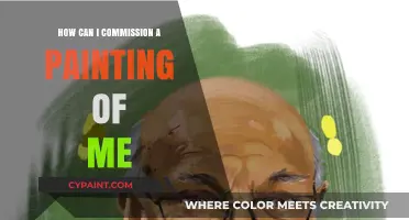 Capturing Your Essence: A Guide to Commissioning a Personalized Portrait