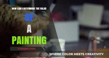 Unveiling the True Value of a Painting