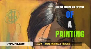 Uncover Artistic Techniques: A Guide to Identifying Painting Styles