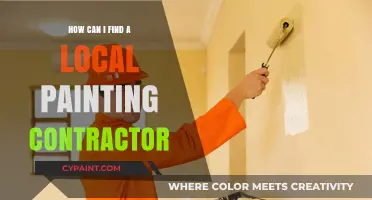 Discovering Reliable Local Painters: A Comprehensive Guide