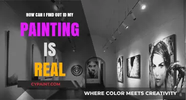 Authenticating Your Artwork: Proven Methods to Verify Your Painting's Authenticity